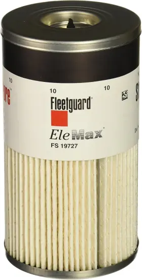 Fs19727 Fleetguard 1972700 Cummins Filtration Fuel/water Separator Xref Baldw Inch