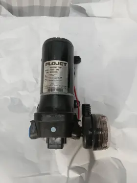 2840300a Flo-jet High Volume Water Pump System 12volt B10 Flojet