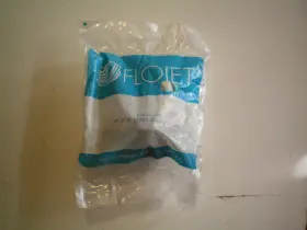 01605-001 Flojet #01605-001 20 Mesh Strainer Quad X- .50hb Free Freight