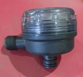 01740012 Flojet 0170012 1/2 Inch Pump Strainer P#