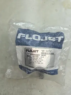 01740-012 Flojet Inlet Strainer Model