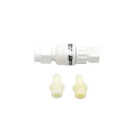 01750322c Flojet Boat Marine 1/2 Inch X 3/8 In-line 30psi Water Pressure Regulator