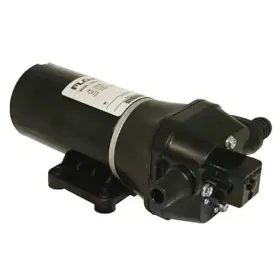 04105143a Flojet Shower Drain Pump 1/2 Inch Barb 12 Volt