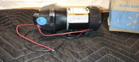 04325143a Flojet 04300540 5.0 Gpm Water System Pump