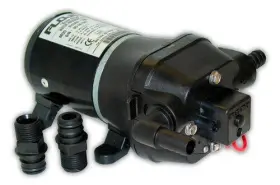 04405343a Flojet Water System Pump 24 Volt