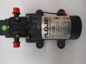 122202 Flojet 35psi Marine Water System Demand Pump