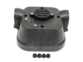 20404-002 Flojet 4405 Series Quad Ii Diaphragm Pump Head Upper Housing Kit
