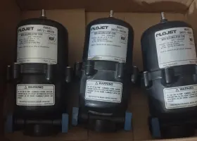 305730022b Flojet 305730002b Mini Accumulator Tanks 3