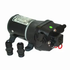 R4405143a Flojet Premium Quad 12vdc 12.5 Lpm 35 Psi Water Pressure System Pump