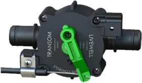 Mpv-03-rn01 Flow Rite 0880032 Flow-rite 3-position Auto/recirc/empty Rear Cable Mpv-03-rn01 Flow Rite 0880032 Flow-rite 3-position Auto/recirc/empty Rear Cable