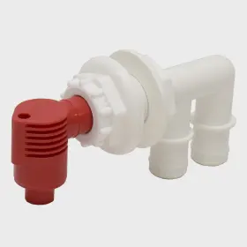 2036774 Flow-rite Boat Powerstream Aerator Nozzle 1/2 Inch Id