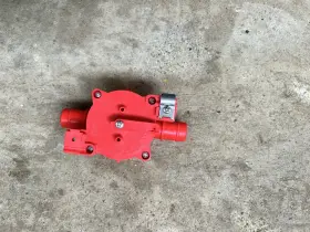 4948095 Flow-rite Livewell Valve
