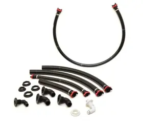 Mk-0462-tm Flow Rite 6234-9302 / Livewell Hose Kit For Larson 191 Wt Marine Boat