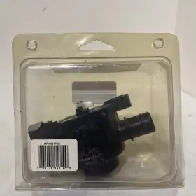 Mpv-02-fn01 Flow-rite Water Valve V2 Front Livewell 2-pos Auto/empty Boat Marine