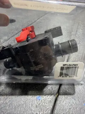 Mpv-04-fn01 Flow-rite Mv-04-fn01 V4 Three Position Select Valve Fill/empty/recirc