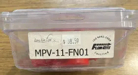 Mpv-11-fn01 Flow-rite Drain Valv Open/close Qwik-lo
