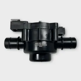 Mv-02-rp01 Flow-rite White Rear Arm Shut Off Control Valve System 2