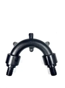 903007 Forespar 1 Inch Vented Loop Marelon Mf 844