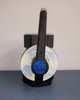 108-905108 Forespar 905105 Mf850 Marelon Ball Valve New