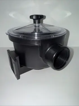 906066 Forespar Water Strainer 1-1/2 Inch