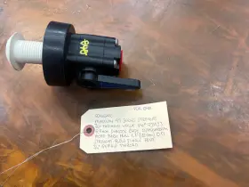 931133 Forespar Marelon 93 Series Straight 3/4 Inch Threaded Valve Pn#931133