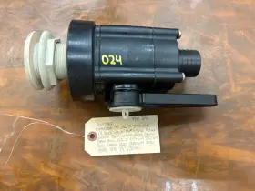 Pn931146 Forespar 931146 Marelon 93 Series Straight 1 1/2 Inch Barb Valve