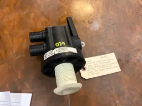 9314554 Forespar Marelon 93 Series Dual Drain 1 Inch Barb Valve Pn#931554