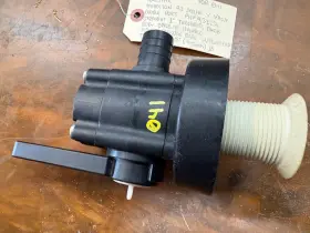 932234 Forespar Marelon 93 Series Y Valve Doble Port Pn#932234