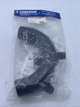 Forespar Performance Products 028026148711 903000 Mf 840 Vented Loop 1-1/2 Inch