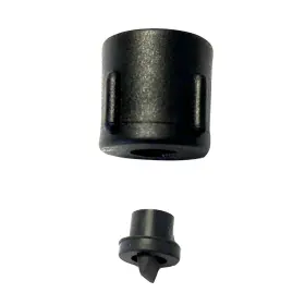 903002 Forespar Performance Products F Orespar Mf 841 Vent Cap Assembly - Marelon Vented Loop Marine Plumbing