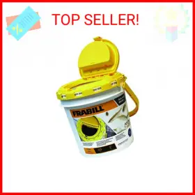 4823 Frabill Fishing Equipment Fish Containers