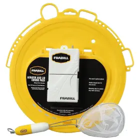 99091 Frabill Aerator And Lid Combo Pack