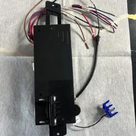 Facc10essa2-bl-am Furrion 2024031587 Chill Controller Model#