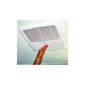 2024042647 Furrion Chill Air Distribution Box Electronic Control White