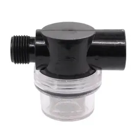 Zzffba-4917-4 Fyaksyas Upgraded 15-085-00 Rv Water Pump Strainer For Camper Marine With 50 Mesh Stai