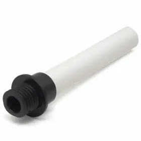 73620098 G3 Boats Boat 7 Inch Livewell Pipe 1 Threaded Hose Fitting