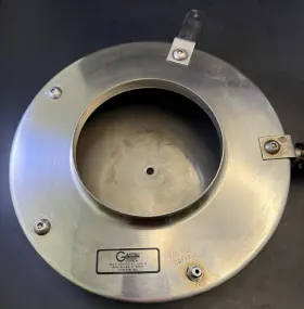 Gfa-0850-10-2 Gaffrig 162.041/210/0 Marine Boat Flame Arrestor Vk09