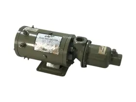Mr-12-10 Galley Maid Water Pressure System Pump 10 Gpm 12v Mr Series Rebuilt See Info Mr-12-10 Galley Maid Water Pressure System Pump 10 Gpm 12v Mr Series Rebuilt See Info