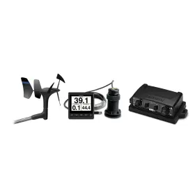 86210 Garmin Gmi Wired Start Pack 52