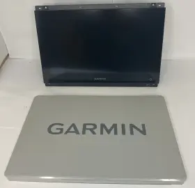 943xsv Garmin Gps Display Screen 9 1/8 Inch X 6 Head Unit Only