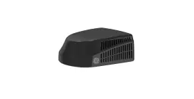Ge Appliances 084691854074 Rarsb Shroud Cover Black