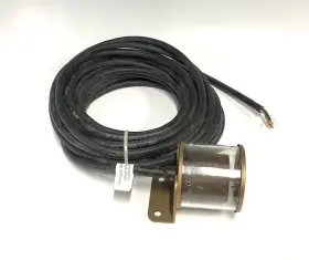 253815 Gems Sensors New- Ls-270 / Vertical Mount Single Point Level Switch