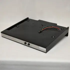 Jvxr22spss General Electric Ge Rv Under-the-cabinet Range Hood Ducted Design