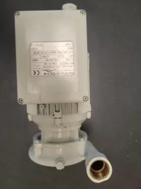 1901313 Gianneschi 22-120 Mp/1901313 Marine Air Conditioner Water Pump