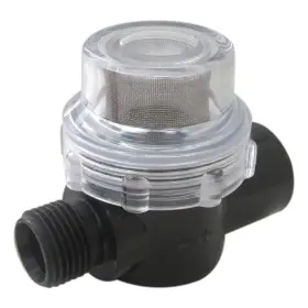 Kingfba4917-5 Grabote 255213 Water Pump Strainer For Filter Rv Camper Marine Boat Stainless