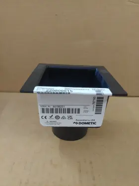 229800015 Grady White / Dometic New Transition Box Bx Abs 4ftft X E3 #229800015