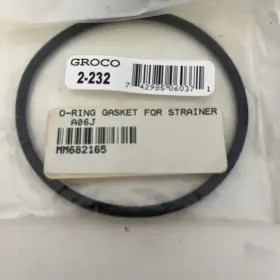 2-232 Groco O-ring Gasket For Straainer Oce