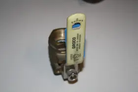 400wog Groco 400 Wog Bronze Ball Valve Marine Shut Off