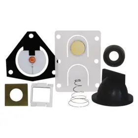 Groco 742985006508 Hf Master Toilet Service Kit