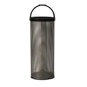 Groco 742985175594 Bs-3 Stainless Steel Basket - 2.6 Inch X 7.3
